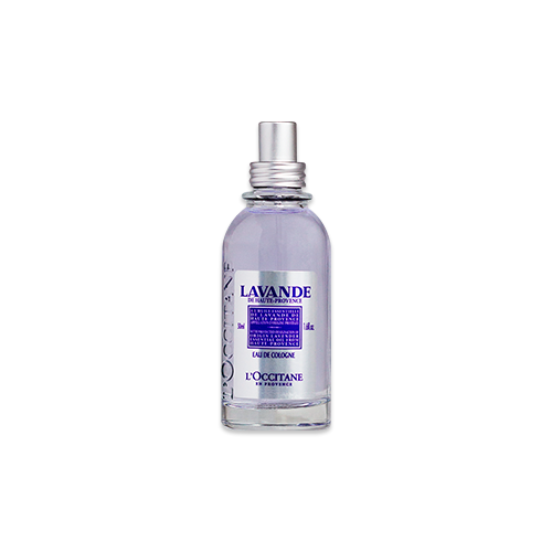 Desodorante Colônia de Lavanda